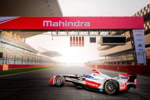 Mahindra Racing