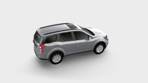 mahindra suv 7 posti economico xuv 500