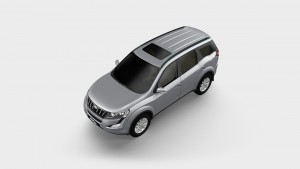 mahindra suv 7 posti economico xuv 500