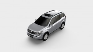 mahindra suv 7 posti economico xuv 500