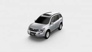 mahindra suv 7 posti economico xuv 500