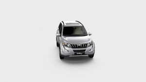 mahindra suv 7 posti economico xuv 500