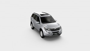 mahindra suv 7 posti economico xuv 500