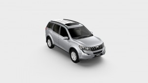 mahindra suv 7 posti economico xuv 500