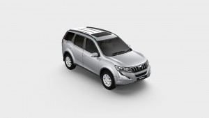 mahindra suv 7 posti economico xuv 500