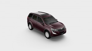 mahindra suv 7 posti economico xuv 500