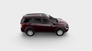 mahindra suv 7 posti economico xuv 500