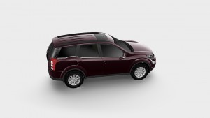 mahindra suv 7 posti economico xuv 500