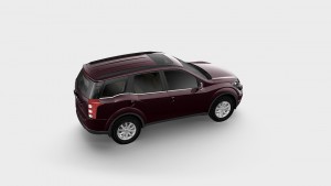 mahindra suv 7 posti economico xuv 500