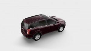 mahindra suv 7 posti economico xuv 500