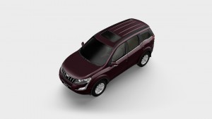 mahindra suv 7 posti xuv 500