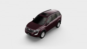 mahindra suv 7 posti xuv 500