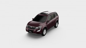 mahindra suv 7 posti xuv 500