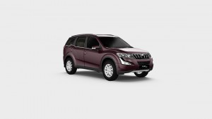 mahindra suv 7 posti xuv 500