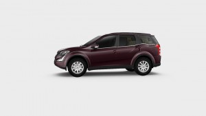 mahindra suv 7 posti xuv 500