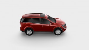 suv 7 posti economico