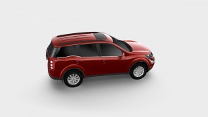 suv 7 posti economico