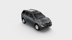 mahindra suv 7 posti economico xuv 500