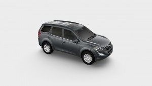 mahindra suv 7 posti economico xuv 500