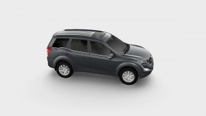 mahindra suv 7 posti economico xuv 500