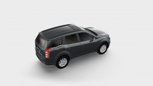 mahindra suv 7 posti economico xuv 500