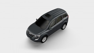 mahindra suv 7 posti economico xuv 500