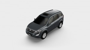 mahindra suv 7 posti economico xuv 500