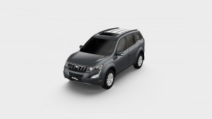 mahindra suv 7 posti economico xuv 500