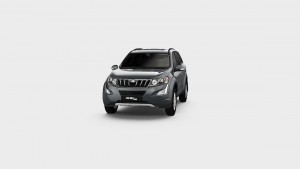 mahindra suv 7 posti economico xuv 500