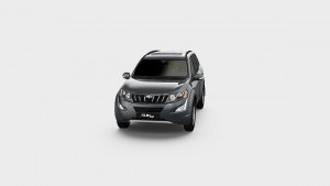 mahindra suv 7 posti economico xuv 500