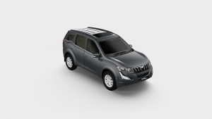 mahindra suv 7 posti economico xuv 500