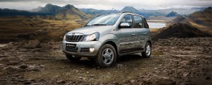 mahindra quanto
