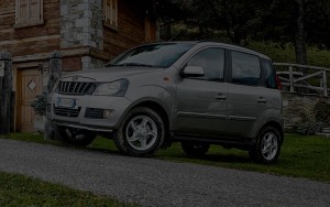 quanto mahindra