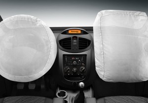 Airbag frontali