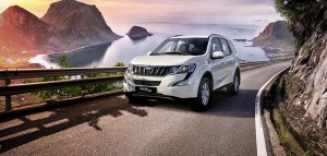 mahindra xuv 500