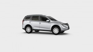 suv 7 posti economico xuv500