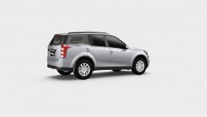 suv 7 posti economico xuv500