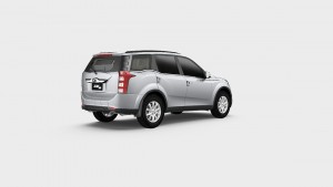 suv 7 posti economico xuv500