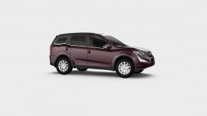 suv 7 posti xuv500