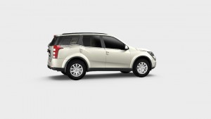 suv 7 posti xuv500