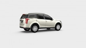 suv 7 posti xuv500