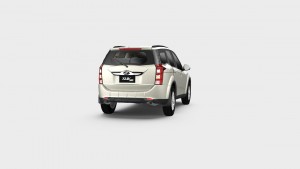 suv 7 posti xuv500