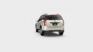 suv 7 posti xuv500