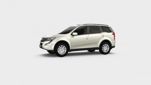 suv 7 posti xuv500