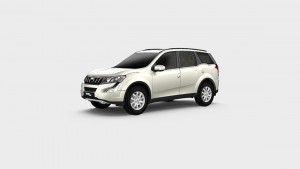 suv 7 posti xuv500