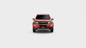 suv 7 posti xuv500