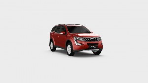 suv 7 posti xuv500