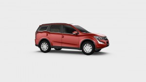 suv 7 posti xuv500