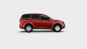 suv 7 posti xuv500