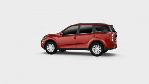 suv 7 posti xuv500